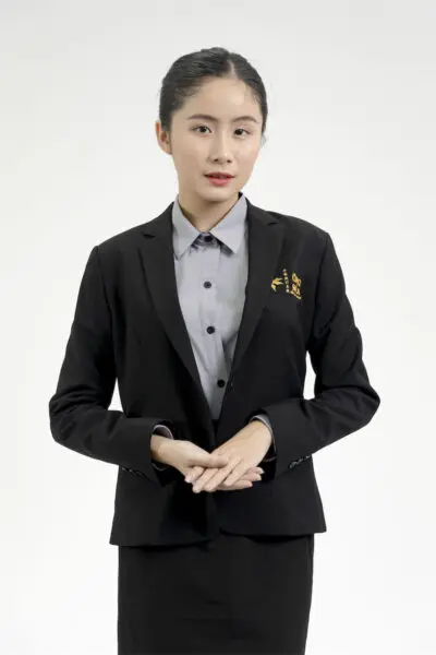 Đồng Phục Quản Lý Nhà Hàng 06