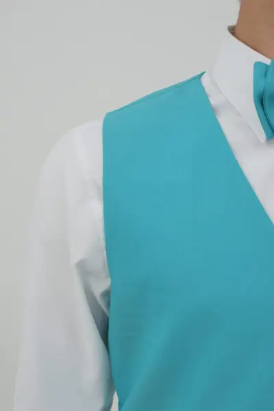 Alternative view of Đồng Phục Quản Lý Nhà Hàng 09