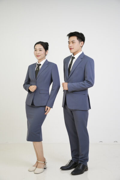 Alternative view of Đồng Phục Quản Lý Nhà Hàng 10