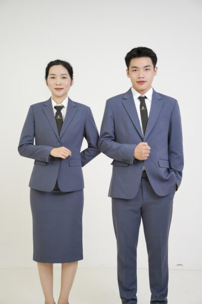 Đồng Phục Quản Lý Nhà Hàng 10