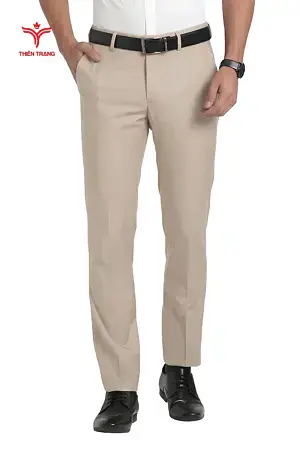 Đồng Phục Doanh Nghiệp Quần Tây Nam 01