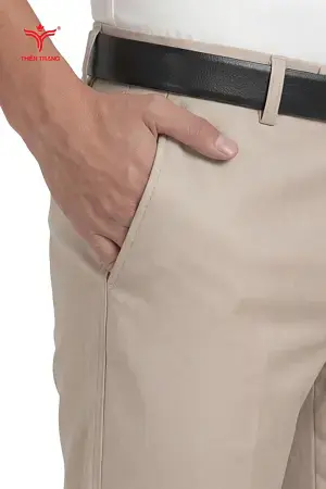 Alternative view of Đồng Phục Doanh Nghiệp Quần Tây Nam 01