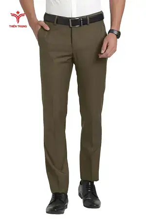 Đồng Phục Doanh Nghiệp Quần Tây Nam 03