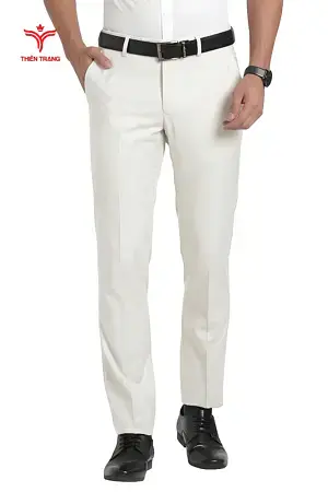 Đồng Phục Doanh Nghiệp Quần Tây Nam 04