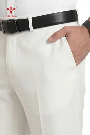 Alternative view of Đồng Phục Doanh Nghiệp Quần Tây Nam 04