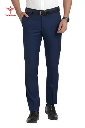 Đồng Phục Doanh Nghiệp Quần Tây Nam 05