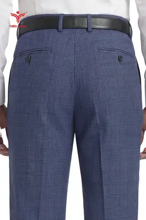 Alternative view of Đồng Phục Doanh Nghiệp Quần Tây Nam 06