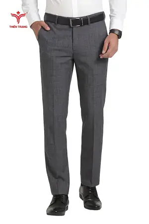 Đồng Phục Doanh Nghiệp Quần Tây Nam 07