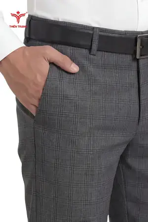 Alternative view of Đồng Phục Doanh Nghiệp Quần Tây Nam 07