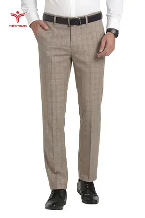 Đồng Phục Doanh Nghiệp Quần Tây Nam 09