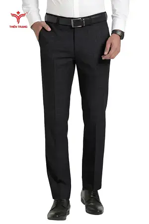 Đồng Phục Doanh Nghiệp Quần Tây Nam 10
