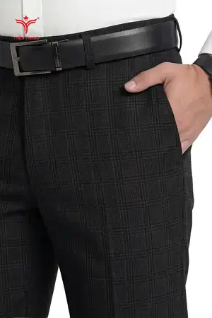 Alternative view of Đồng Phục Doanh Nghiệp Quần Tây Nam 10