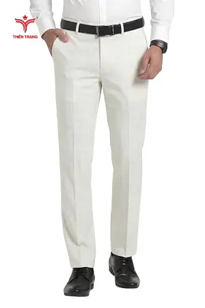 Đồng Phục Doanh Nghiệp Quần Tây Nam 11