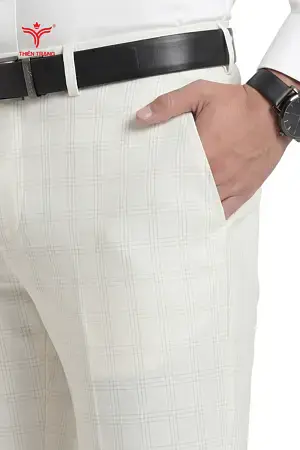 Alternative view of Đồng Phục Doanh Nghiệp Quần Tây Nam 11