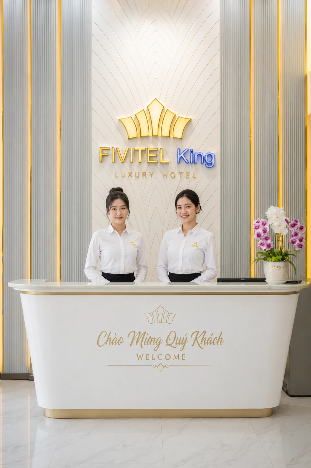 Đồng Phục Quản Lý Nhà Hàng Anfada 17 Đồng Phục Quản Lý Nhà Hàng Anfada