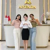 Đồng Phục Quản Lý Nhà Hàng Anfada 11 dong phuc so mi xanh 31