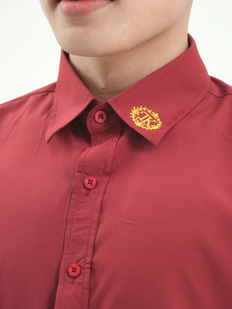 Đồng Phục Thu Ngân Nhà Hàng 05 - Ảnh 3