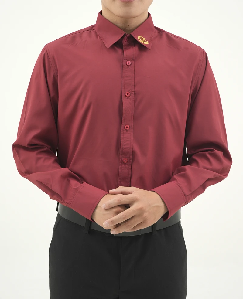 Đồng Phục Thu Ngân Nhà Hàng 05 - Ảnh 5