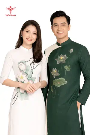 Đồng Phục Lễ Tân Khách Sạn 10