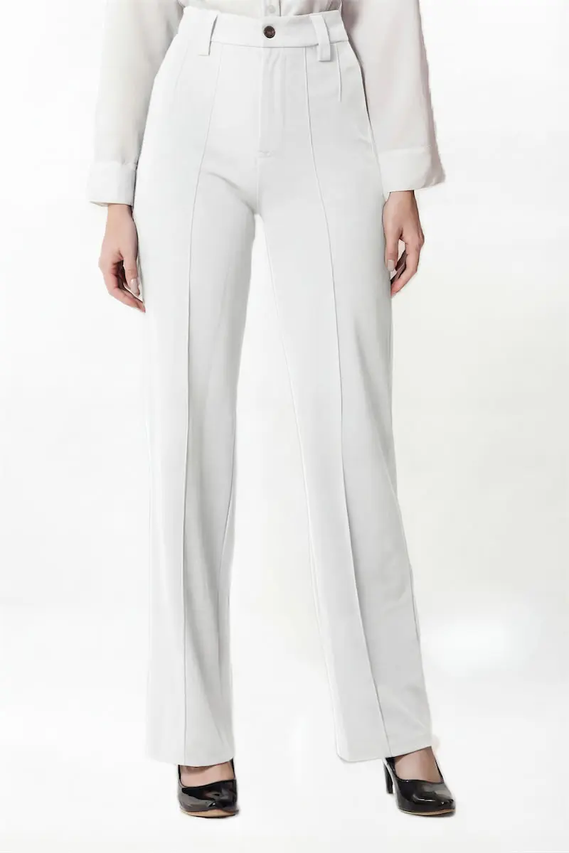 Đồng Phục Doanh Nghiệp Quần Tây Nữ 02