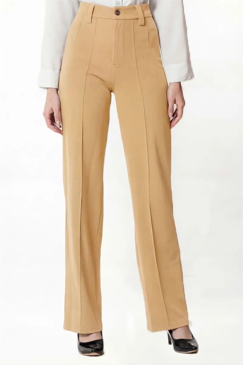 Đồng Phục Doanh Nghiệp Quần Tây Nữ 03