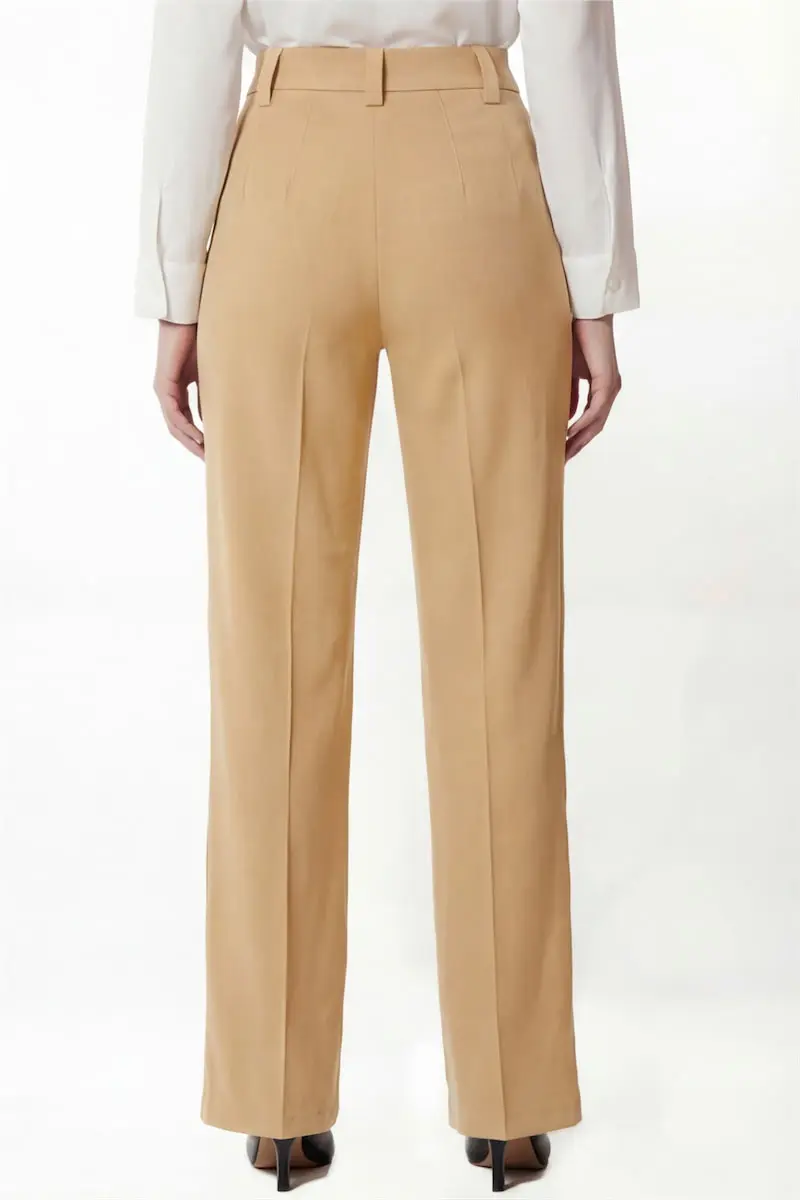 Đồng Phục Doanh Nghiệp Quần Tây Nữ 03 - Ảnh 3