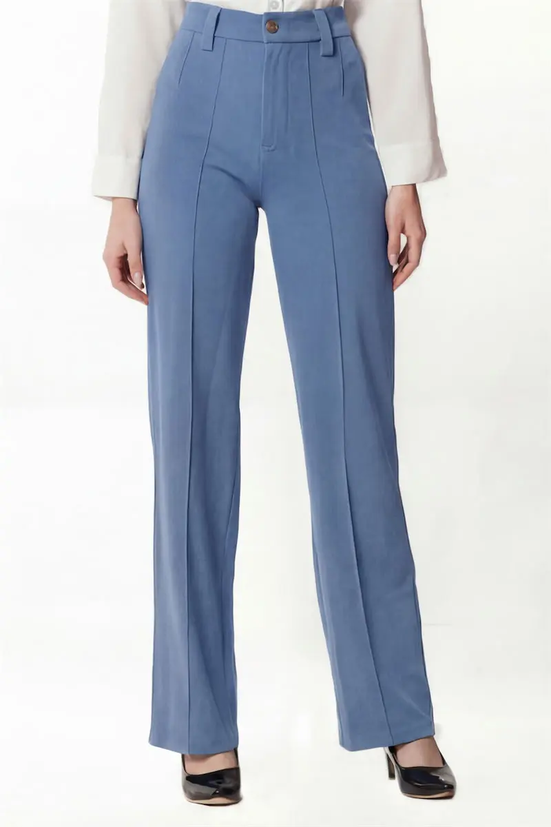 Đồng Phục Doanh Nghiệp Quần Tây Nữ 04