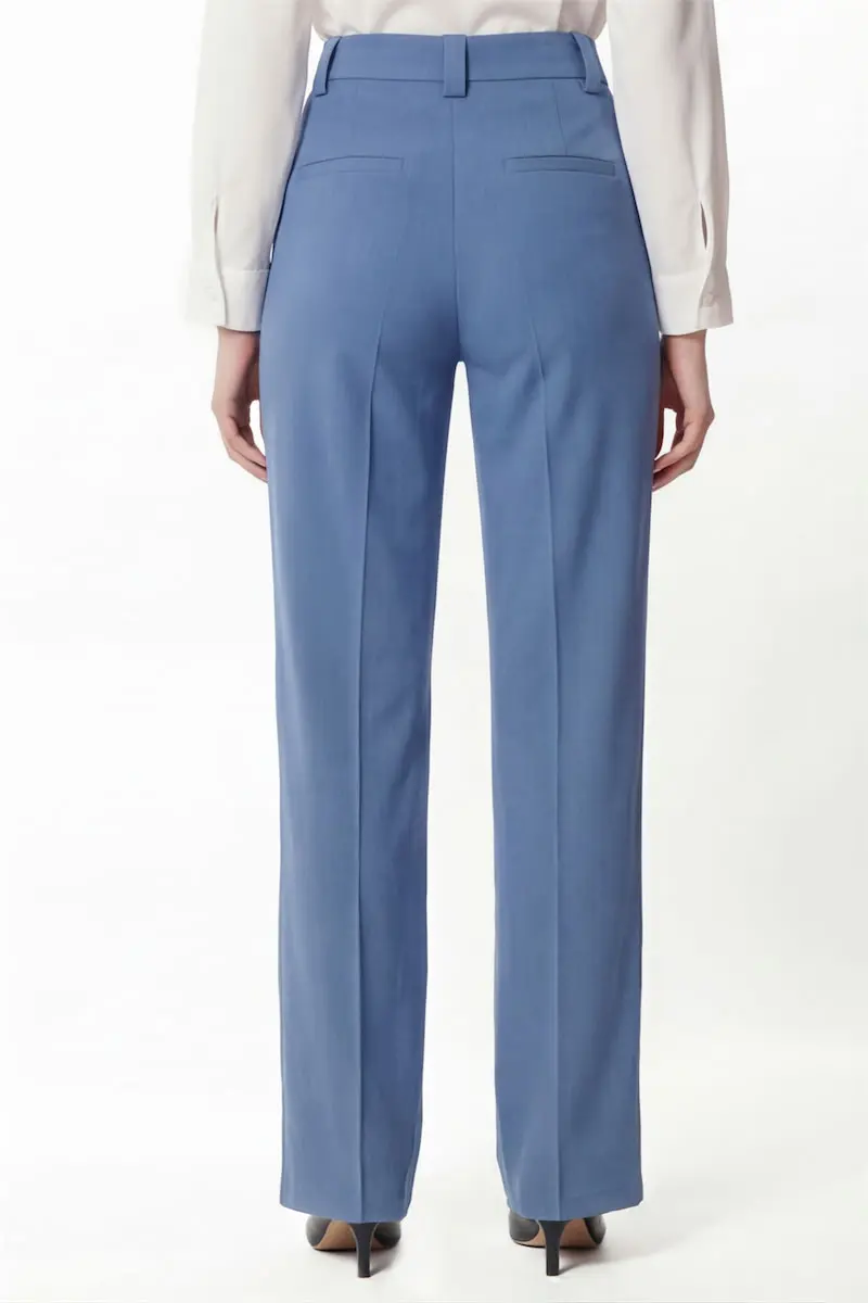 Đồng Phục Doanh Nghiệp Quần Tây Nữ 04 - Ảnh 2