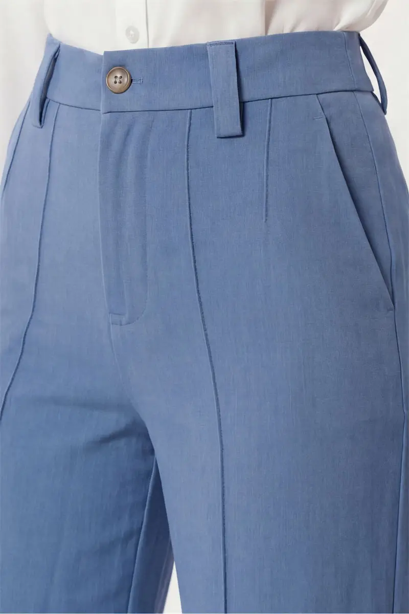 Đồng Phục Doanh Nghiệp Quần Tây Nữ 04 - Ảnh 4