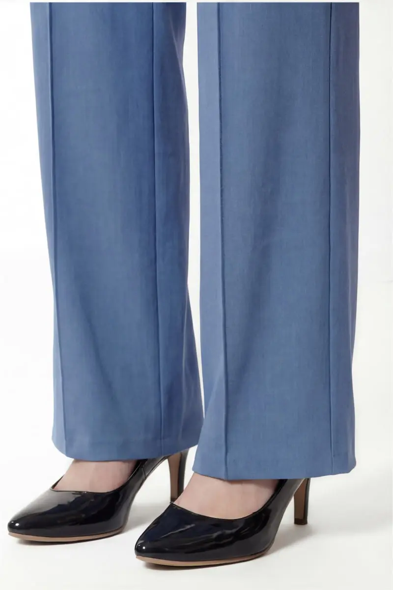 Đồng Phục Doanh Nghiệp Quần Tây Nữ 04 - Ảnh 3