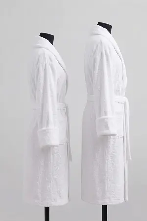 Alternative view of Áo choàng cotton cao cấp