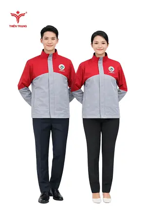 Alternative view of Áo khoác Doanh Nghiệp 06