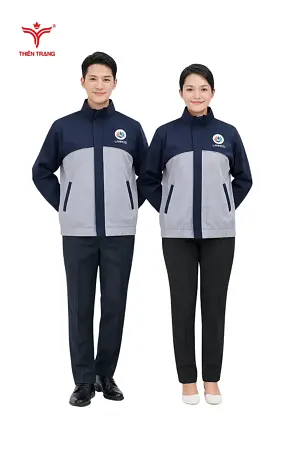 Alternative view of Áo khoác Doanh Nghiệp 08