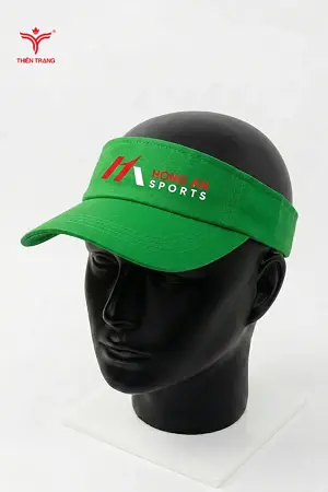 Mũ đồg phục Visor (Visor Hat)