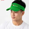 Mũ đồng phục Visor (Visor Hat) 5 Visor
