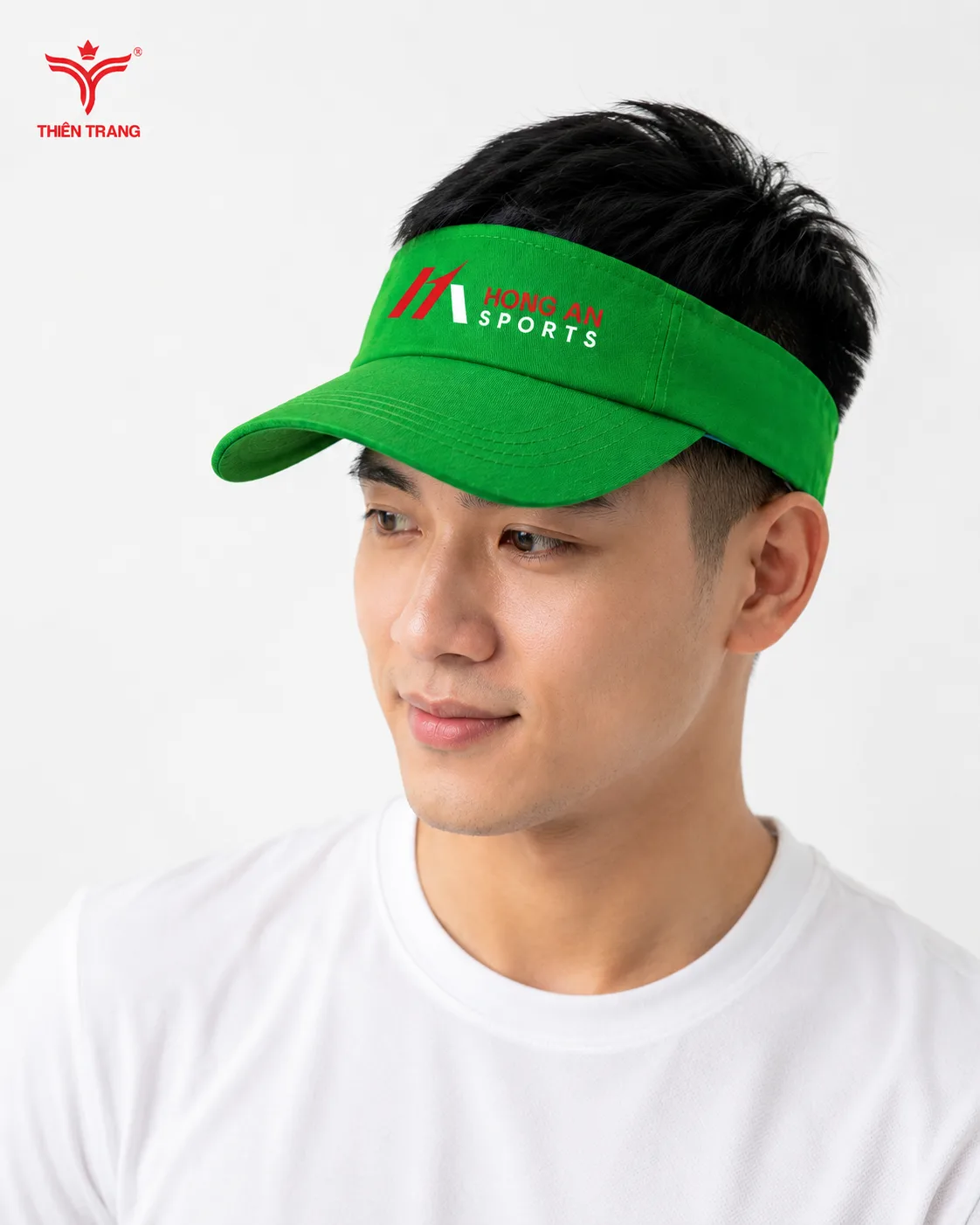 Mũ đồng phục Visor (Visor Hat) 2 Mũ đồng phục Visor (Visor Hat) - Ảnh 2