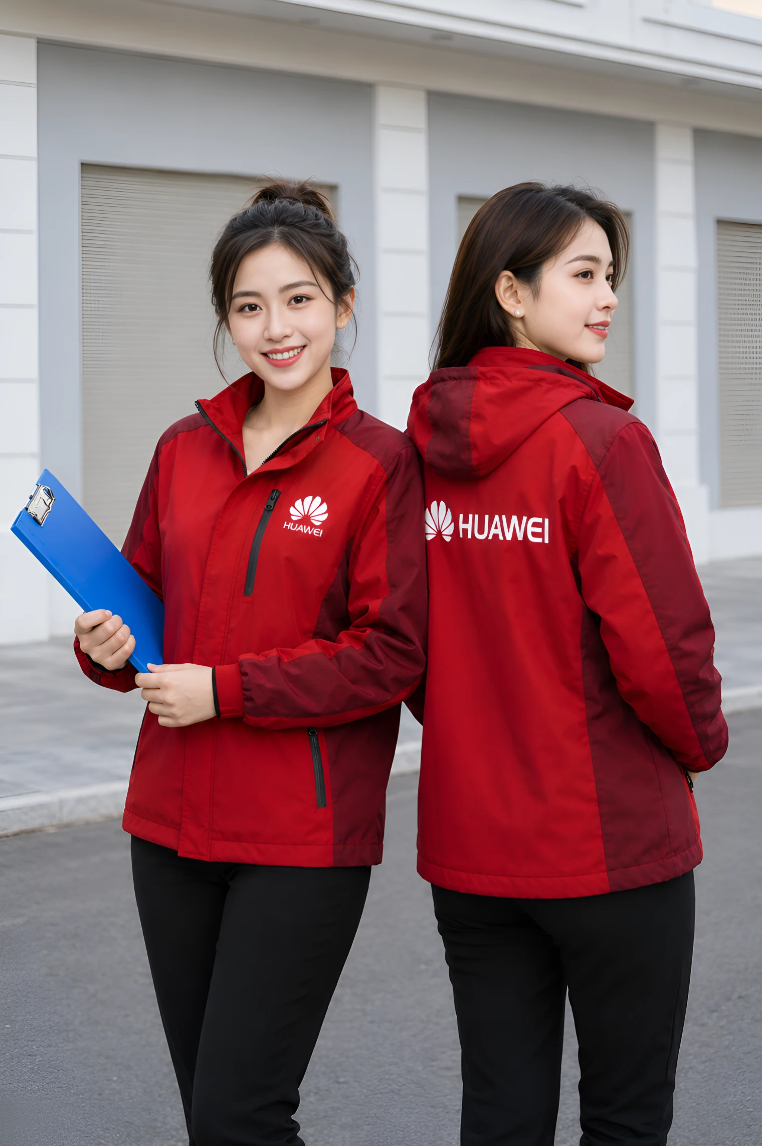 Áo Khoác Doanh Nghiệp Phong Cách Kỹ Thuật Hiện Đại 21 Áo Khoác Doanh Nghiệp Phong Cách Kỹ Thuật Hiện Đại