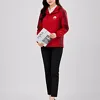 Áo Khoác Doanh Nghiệp Phong Cách Kỹ Thuật Hiện Đại 10 dong phuc so mi xanh 5 8