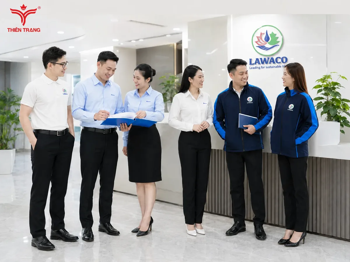 Lawaco add