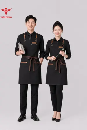 Đồng phục F&B cao cấp