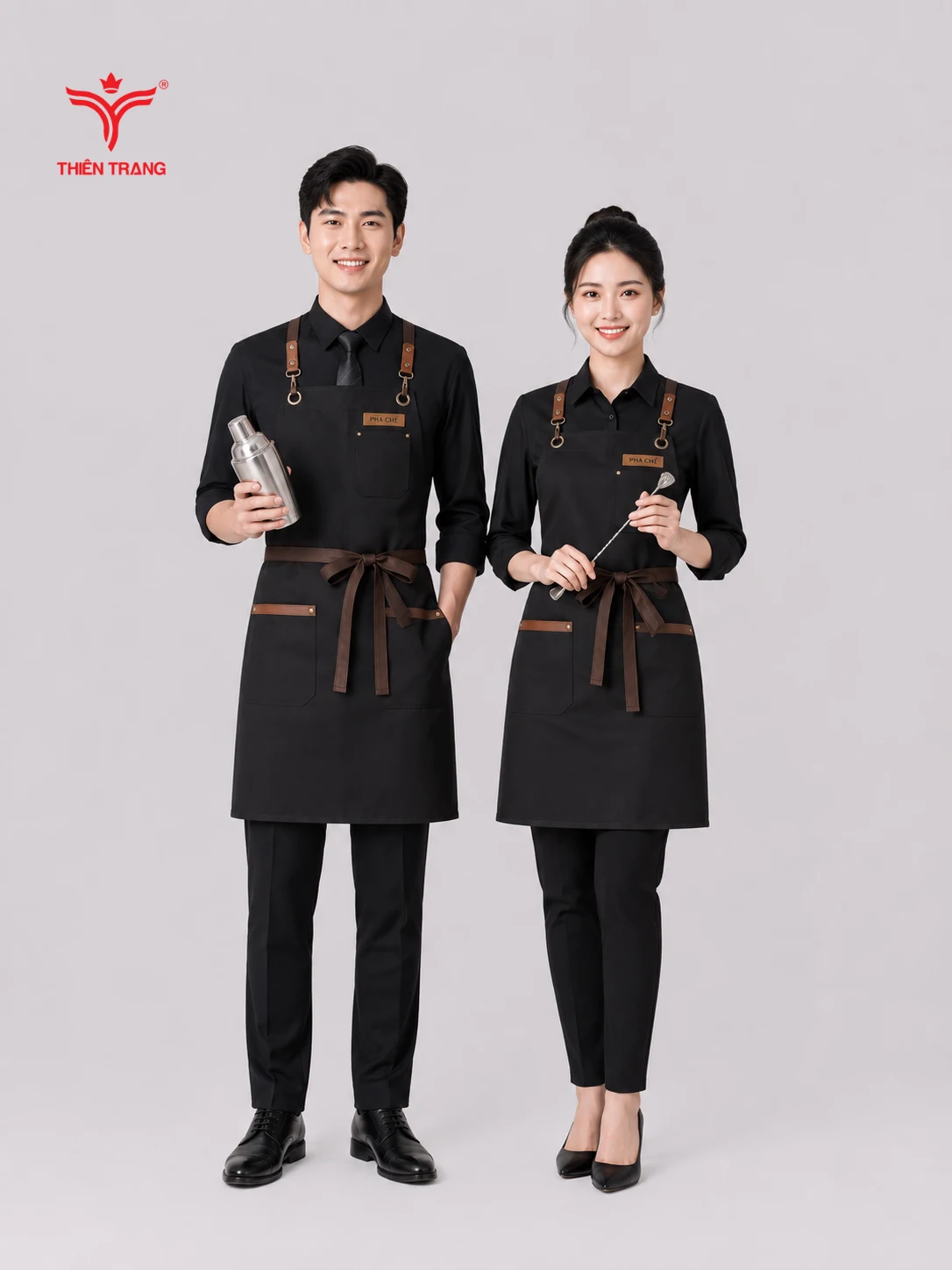 Đồng phục F&B cao cấp