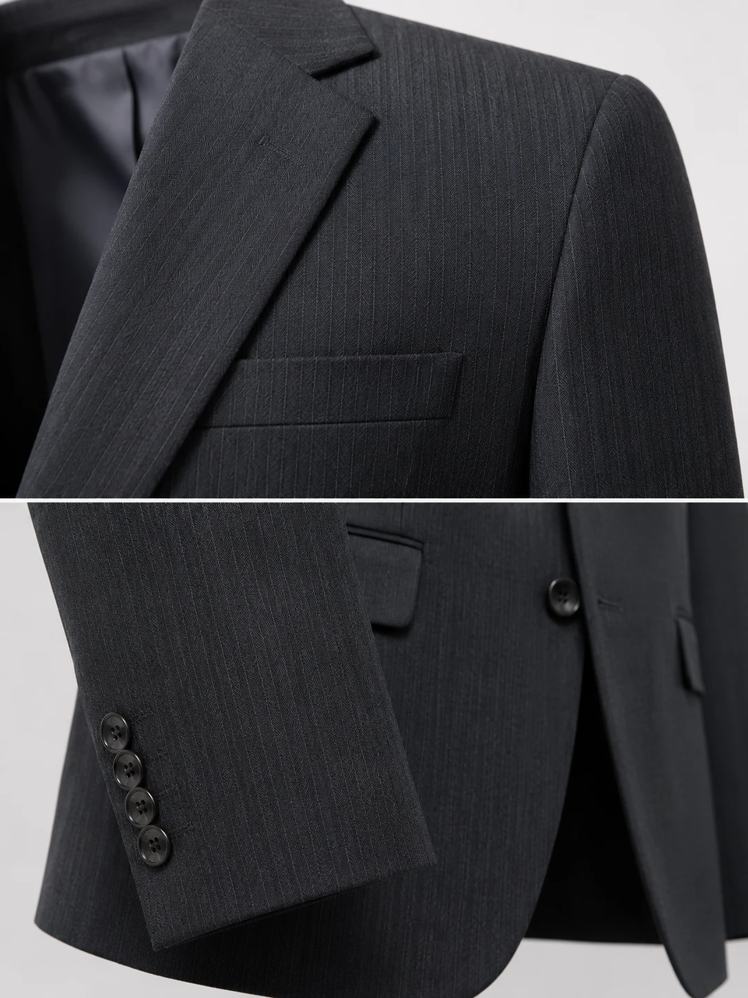 Bộ vest đồng phục quản lý nhà hàng 5 Bộ vest đồng phục quản lý nhà hàng - Ảnh 5