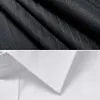 Bộ vest đồng phục quản lý nhà hàng 8 dong phuc so mi xanh 6 6