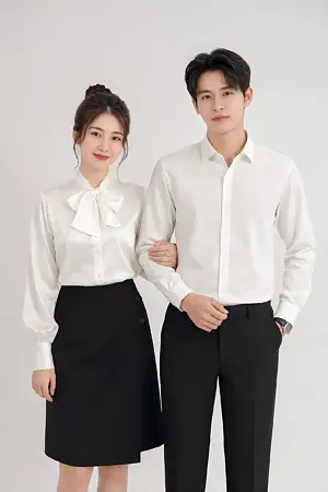Đồng Phục Văn Phòng Khách sạn
