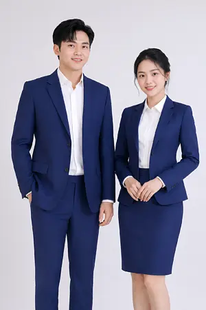 Đồng Phục trưởng bộ phận khách sạn