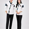 Đồng phục bếp Yukata Niran sushi 3 Dong phuc yakata sushi
