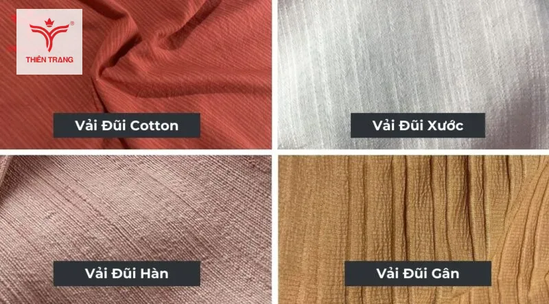 Vải Đũi Là Gì? Đặc Điểm, Ưu Nhược Điểm Và Ứng Dụng 5 Tổng hợp những loại vải đũi may quần áo