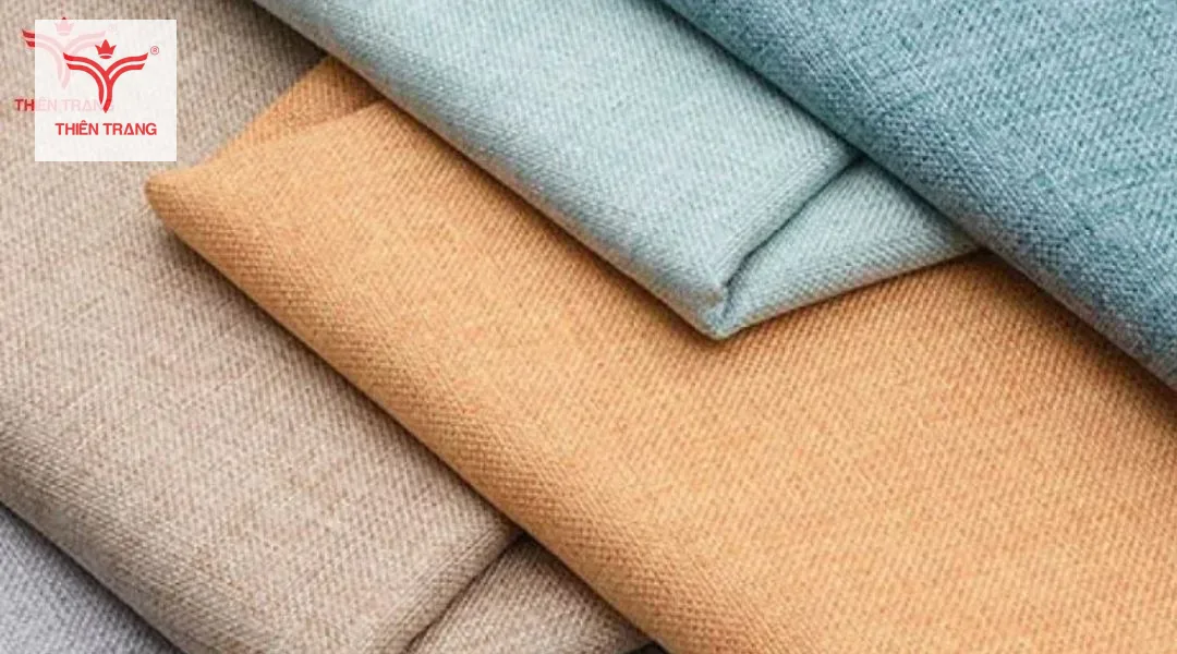 Vải Đũi Là Gì? Đặc Điểm, Ưu Nhược Điểm Và Ứng Dụng 2 Vải đũi là sợi tự nhiên được sử dụng phổ biến nhất