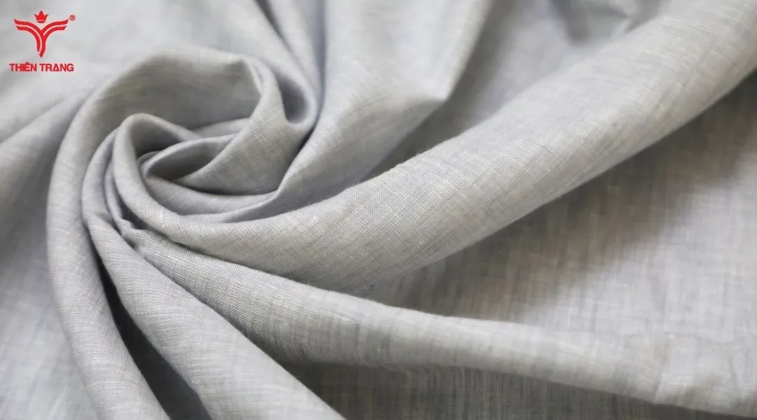 Cách phân biệt vải linen