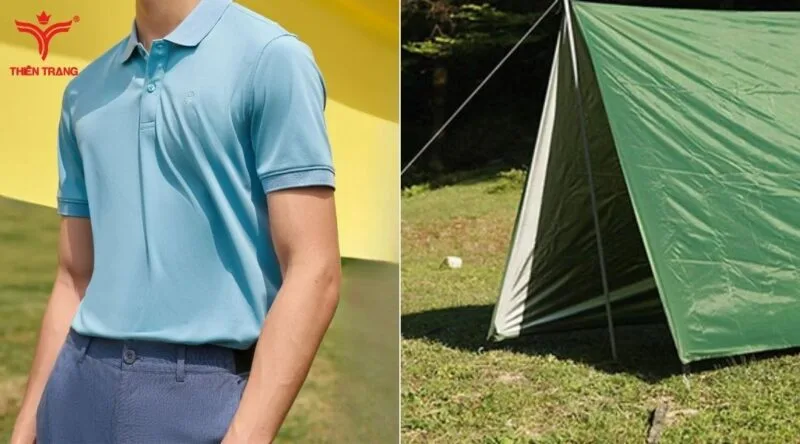 Vải Polyester Là Gì? Đặc Tính, Ưu Nhược Điểm Và Ứng Dụng 5 Gợi ý các loại sợi cấu tạo nên vải polyester thường thấy nhất